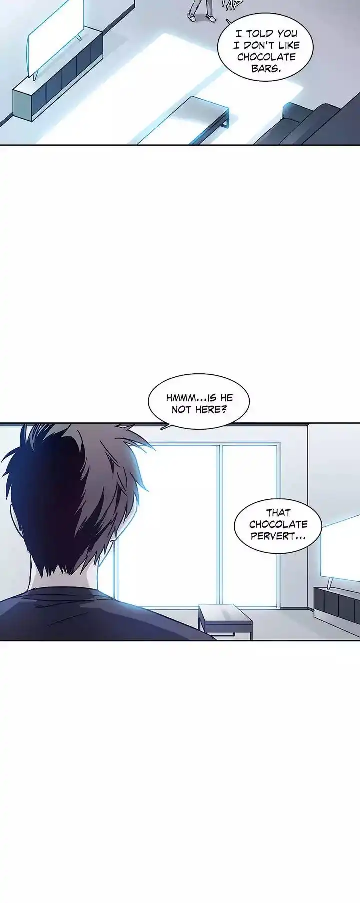 Unknown Code Chapter 34 6